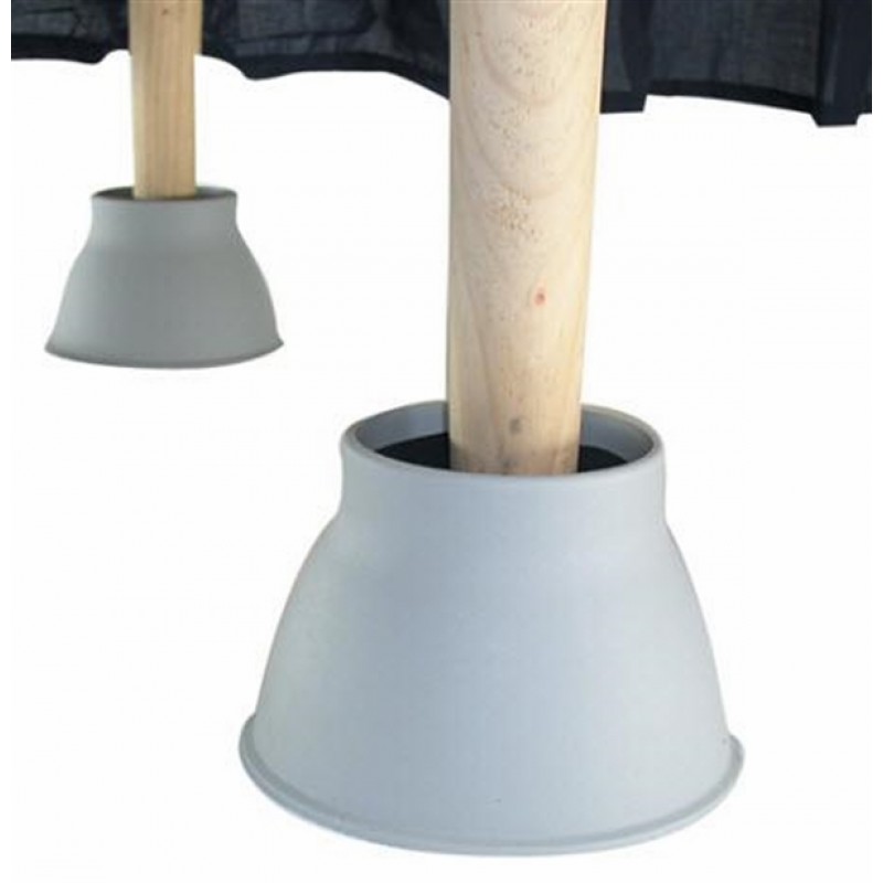 Elephant Feet - Chair Accessories Elephant Feet - Chair Accessories